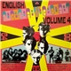 Various - English Freakbeat Volume 4