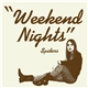 Spiders - Weekend Nights